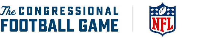 The Congressional Football Game