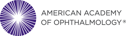 American Academy of Opthalmology logo