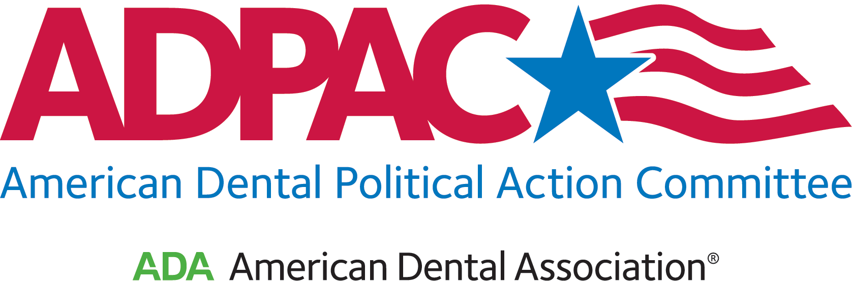 American Dental PAC logo