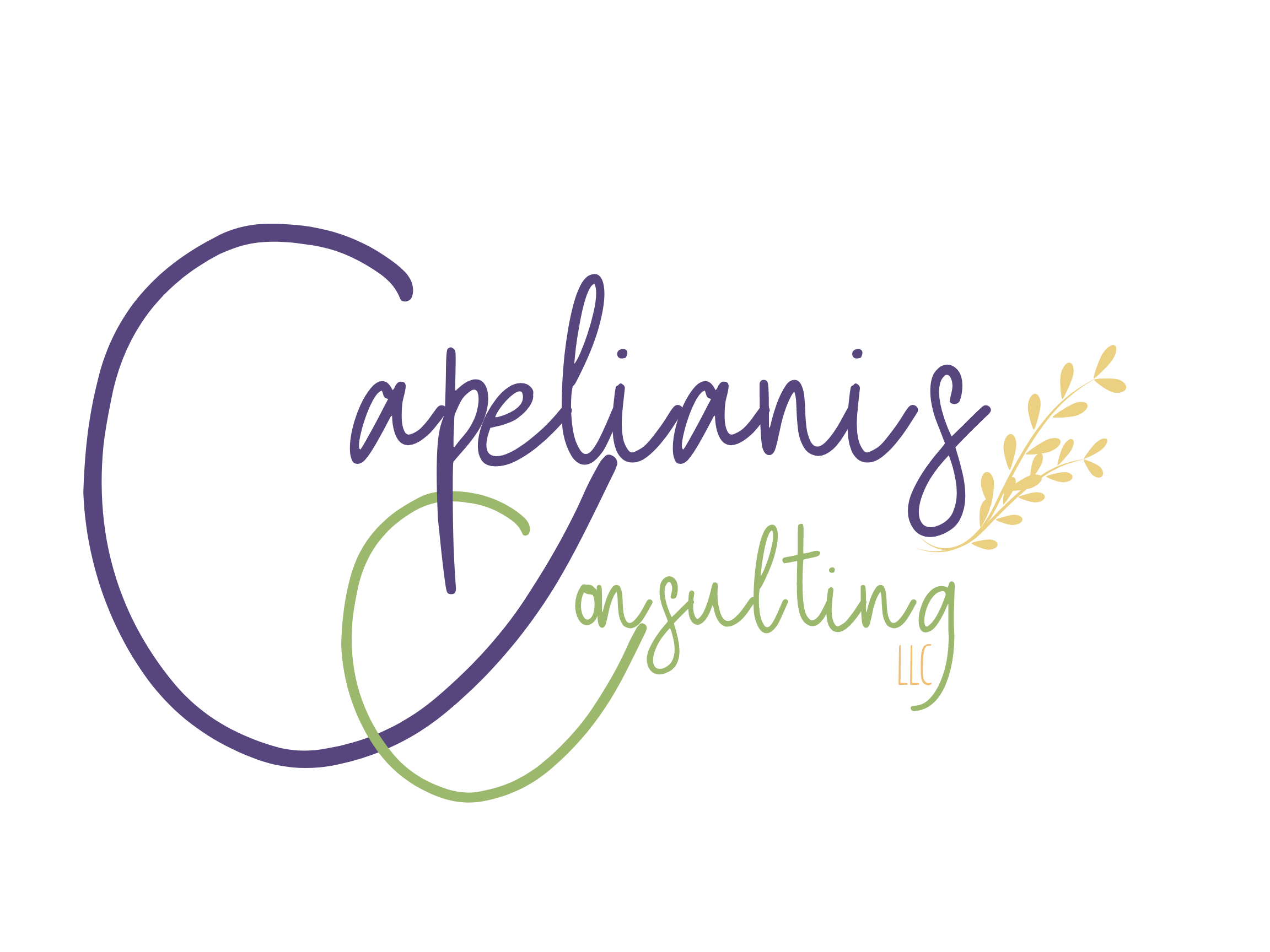 Capelianis Consulting logo