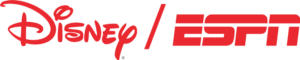 DIsney ESPN logo