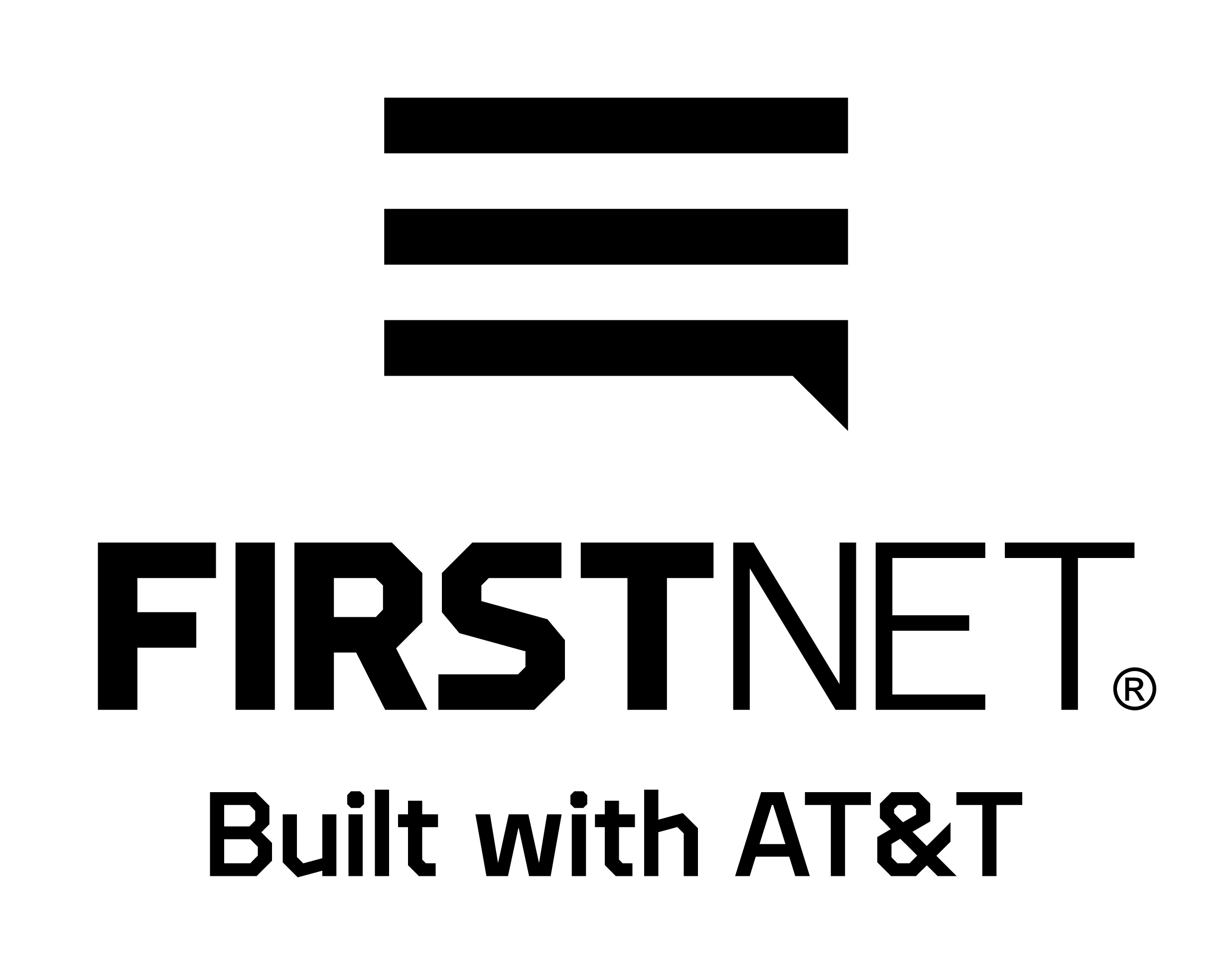Firstnet logo