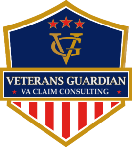 Veterans Guardian logo