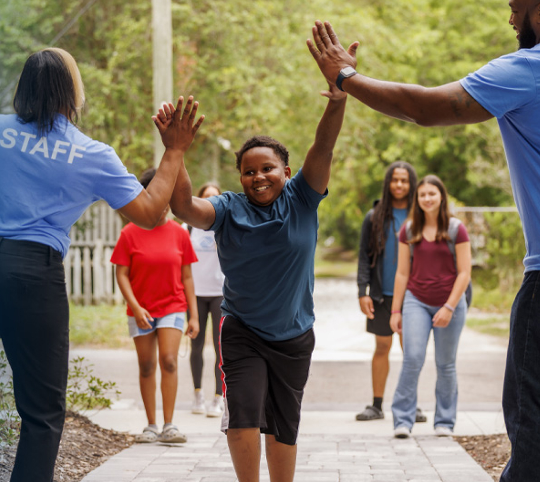 Boys & Girls Club of America